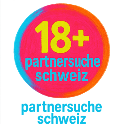 PARTNERSUCHE SCHWEIZ – Bild